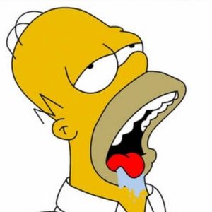 Meet your Posher, Thomas